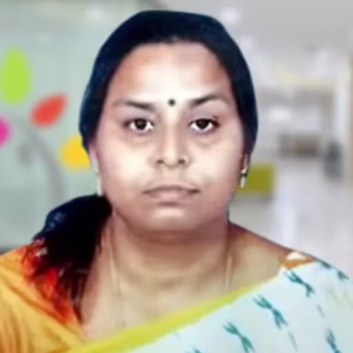 Dr. G.Thilagavathy