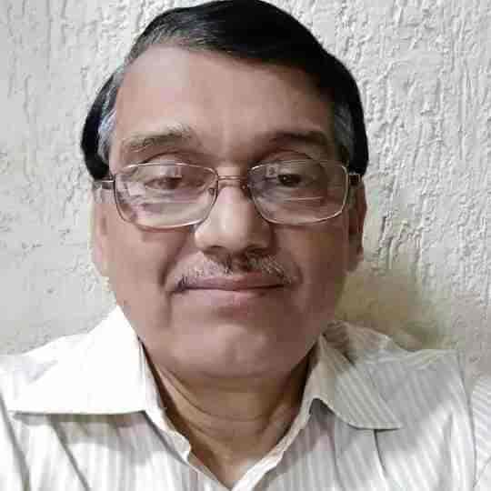 Dr. Anil Dashaputre