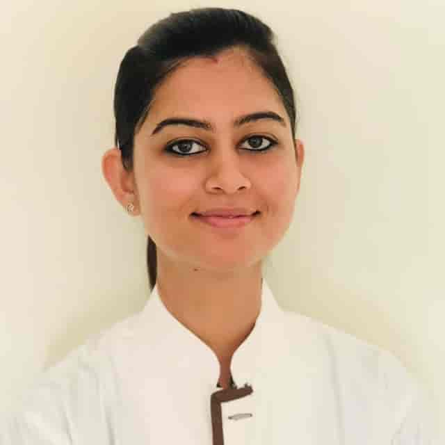 Dr. Pavni chauhan