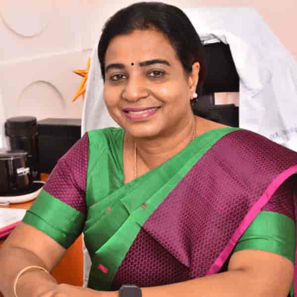 Dr. Uma Ramesh