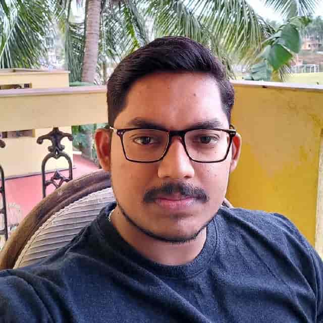 Dr. Rohit S Maske