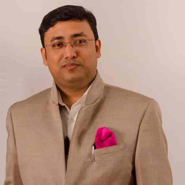 Dr. Biswajit Panda