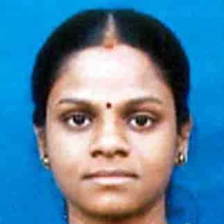 Dr. Agila Saravanan