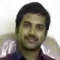 Dr. Varun Ravindran MK