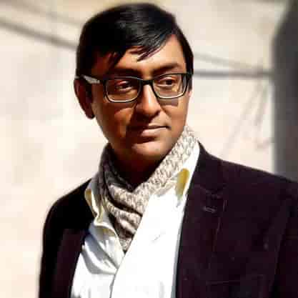Dr. Aman Sharma