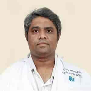 Dr. Leela Praveen Kumar K