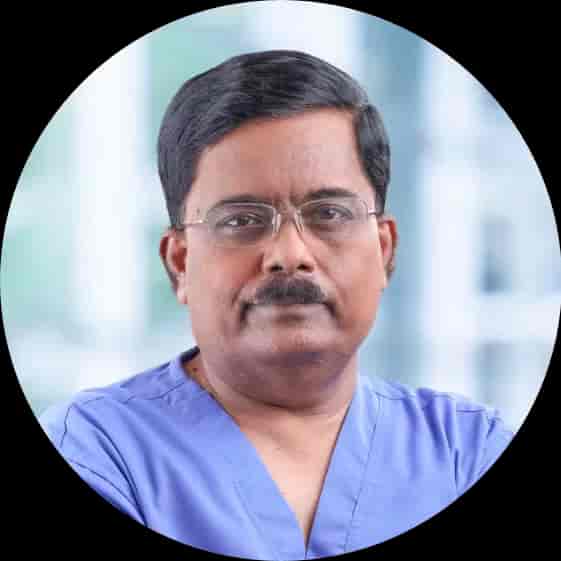 Dr. G S Prasad