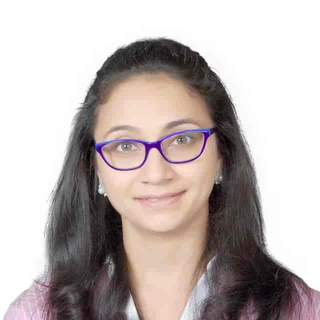 Dr. Preeti Deshpande