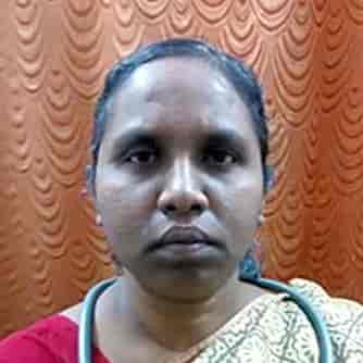 Dr. M. Lathaa