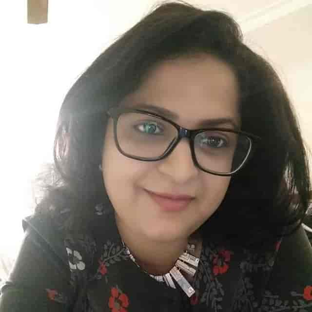 Dr. Punam Solanki