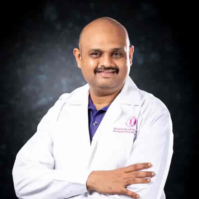 Dr. D.Sendhilnathan