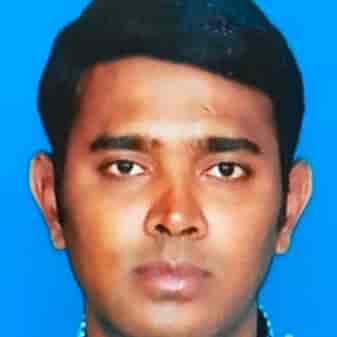Dr. Rajesh G