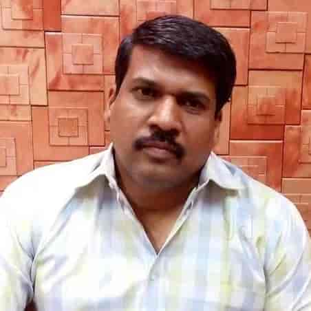 Dr. T.A. Amudhan