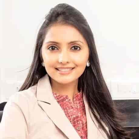 Dr. Manisha Mehta
