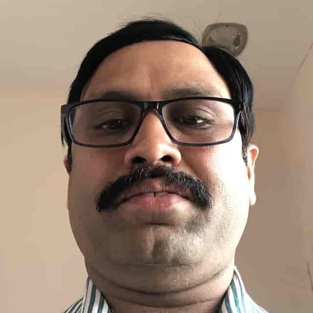 Dr. Subudhi S K