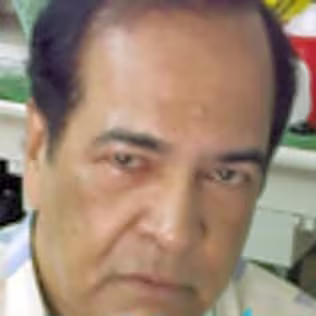 Dr. Anthony Wellington Gomes
