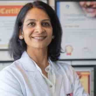 Dr. Vidya Pandit