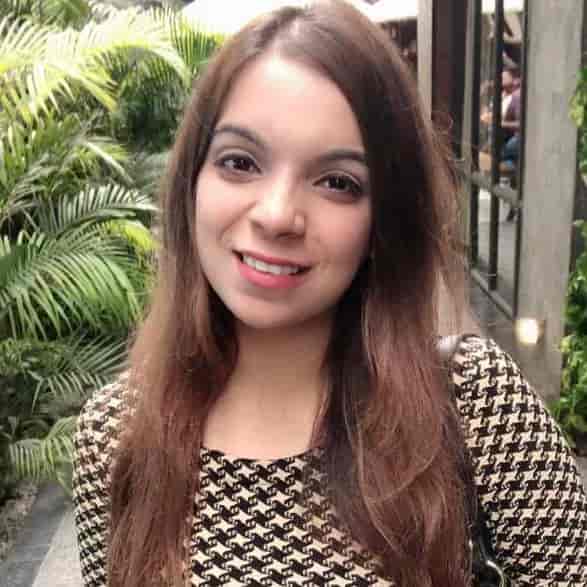Ms. Khilly Marwaha