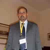 Dr. Manjunath Medleri