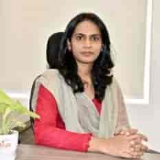 Dr. Darshana R