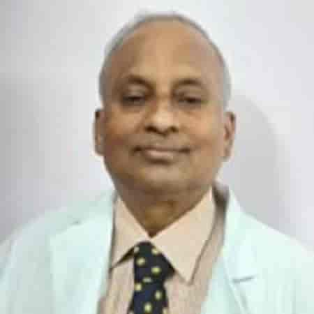Dr. P Mohan