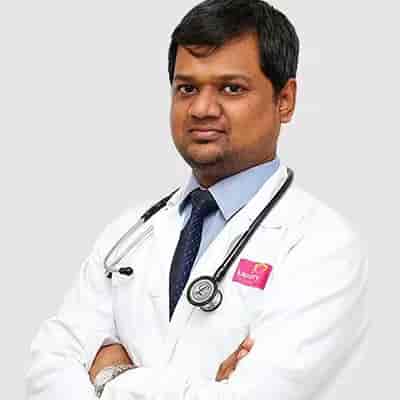 Dr. Harish