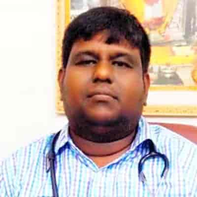 Dr. M.Dinakaran