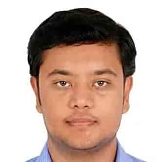 Dr. B. Prakash Vijayan