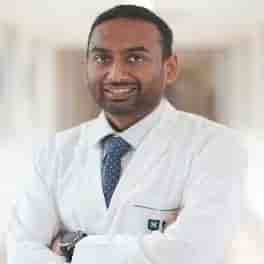 Dr. Anshu Alok