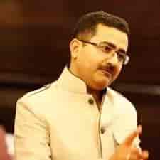 Dr. Rajendra Jhanwar