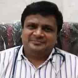 Dr. Manish Mehta