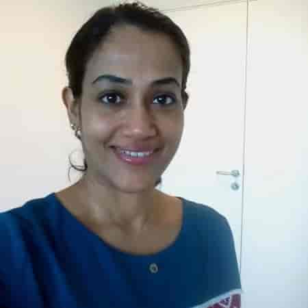 Dr. Seema Nair