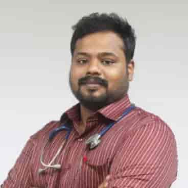 Dr. Gokul K