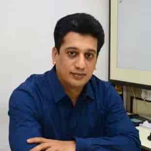 Dr. Prasanna Tandolkar