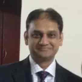 Dr. Amar Patil