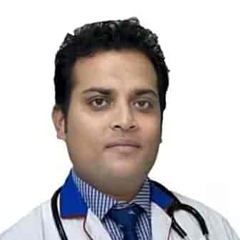 Dr. Mazhar Qureshi