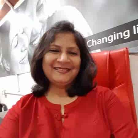 Dr. Saha Piyali