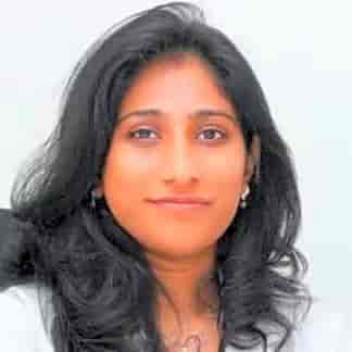 Dr. Gnana Prabha M