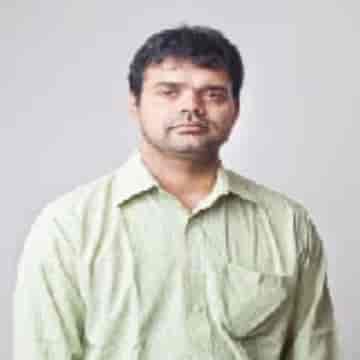 Dr. P.J.Ramana Kumar