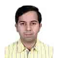Dr. Janardhan Ashok Upadhyaya