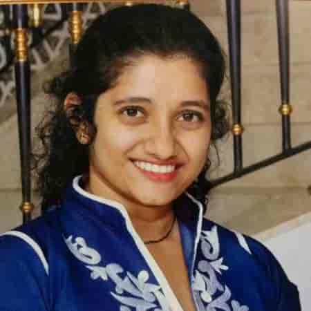 Dr. Sunita Nayak
