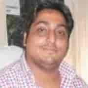 Dr. Shitiz Manchanda