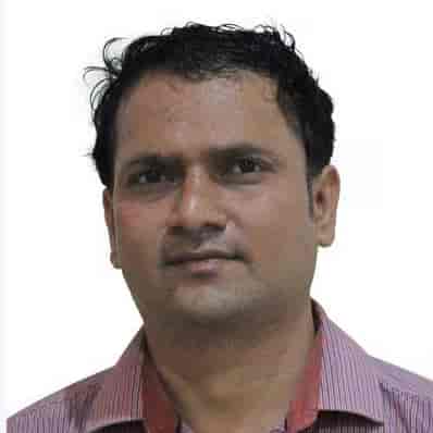 Dr. Shashikant