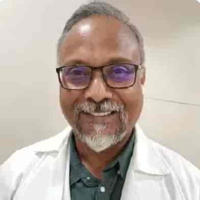 Dr. S. Venkatesh