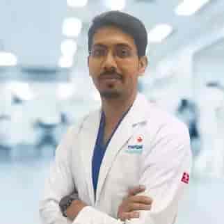 Dr. J Pramod