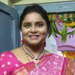 Dr. G Satyasri