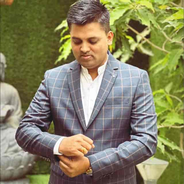 Dr. Mahantesh