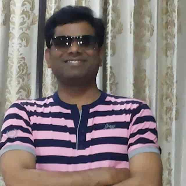 Dr. Anil Biltoria
