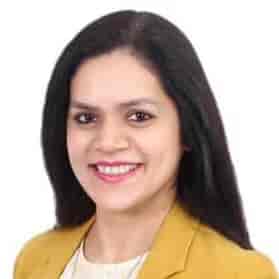 Dr. Nisha Chauhan