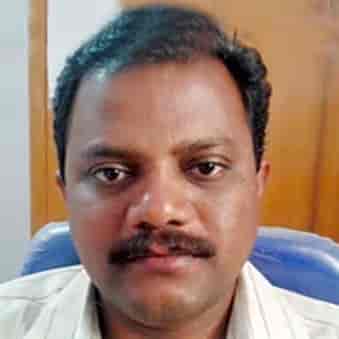 Dr. G. Suman